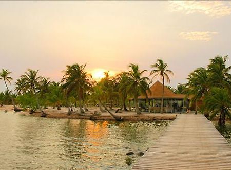 Laguna Beach Resort Utila Tiện nghi bức ảnh