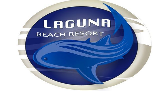 Laguna Beach Resort Utila Logo bức ảnh