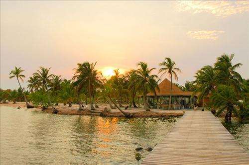 Laguna Beach Resort Utila Tiện nghi bức ảnh